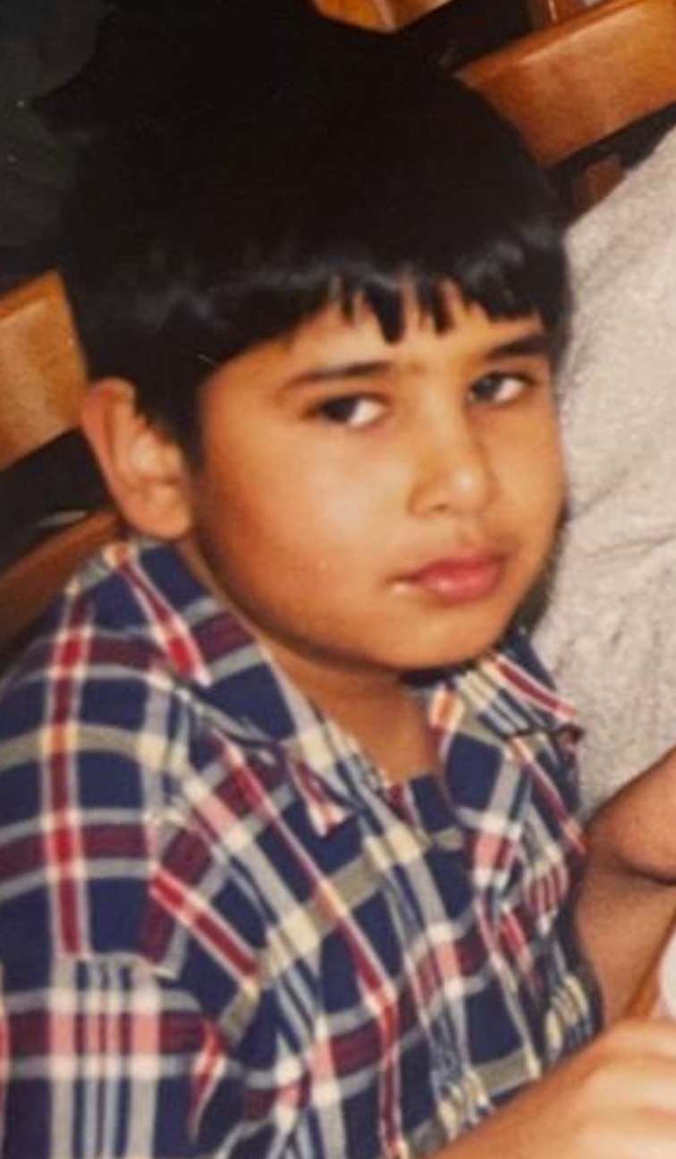 Sohail